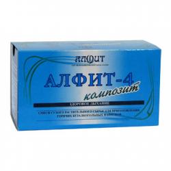 Алфит-Композит-4